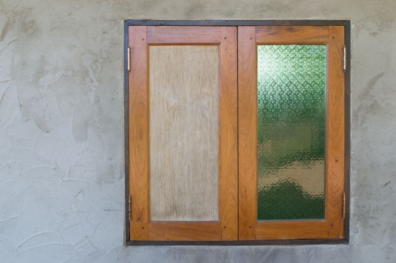 Fiberglass Window Replacement