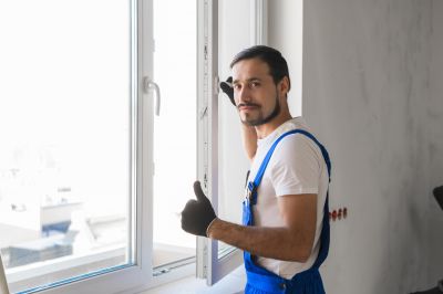 Residential Window Replacement